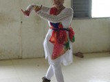 Folk Dance Competition