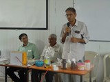 Expert Lecture by Dr. Koyanisir