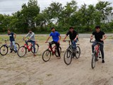 Fast Cycling-Boys