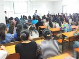 GSBTM Seminar by Dr. PRavin Guptasir