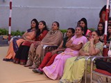Guests -Annual Function