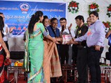 Honour to VC Dr. J. P. Maiyanisir by Faculties