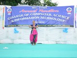Annual function-1