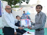 Annual function-Prize Distribution
