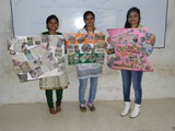 Collage Making Competition