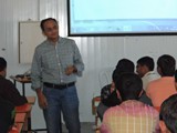 Expert Seminar on Code Ignitor