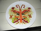 Salad Making Decoration-1