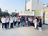 Dharmaj Baroda Tour-Group-1