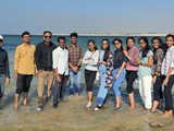 Shivrajpur Beach-1-1