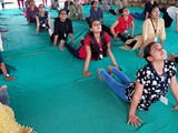 Yog and SuryaNamskar-2-1