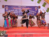 Folk  Dance
