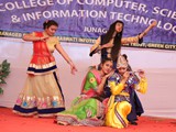 Radha  Krishna Dance