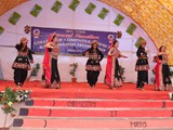 Rajasthani  Dance