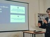 Oral Presentation-11
