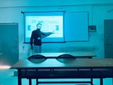 Oral Presentation-2