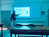 Oral Presentation-3