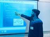 Oral Presentation-4