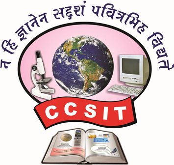 CCSIT Logo
