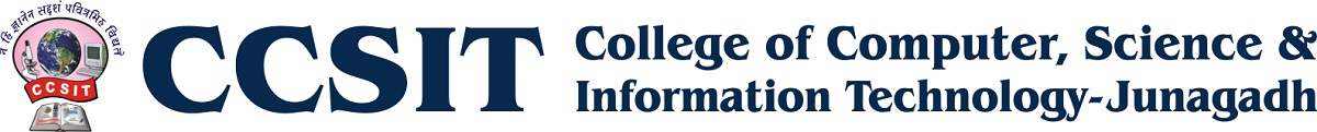 CCSIT Logo