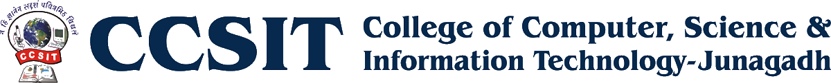 CCSIT Logo